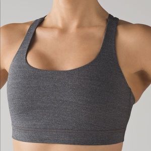 Lululemon Energy Bra